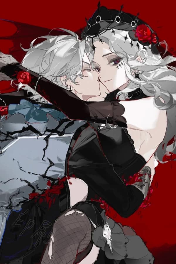 Ада | Эмиль — Identity V