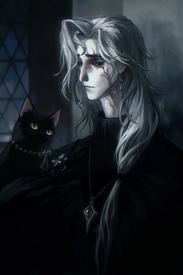 Альва Лоренц — Identity V
