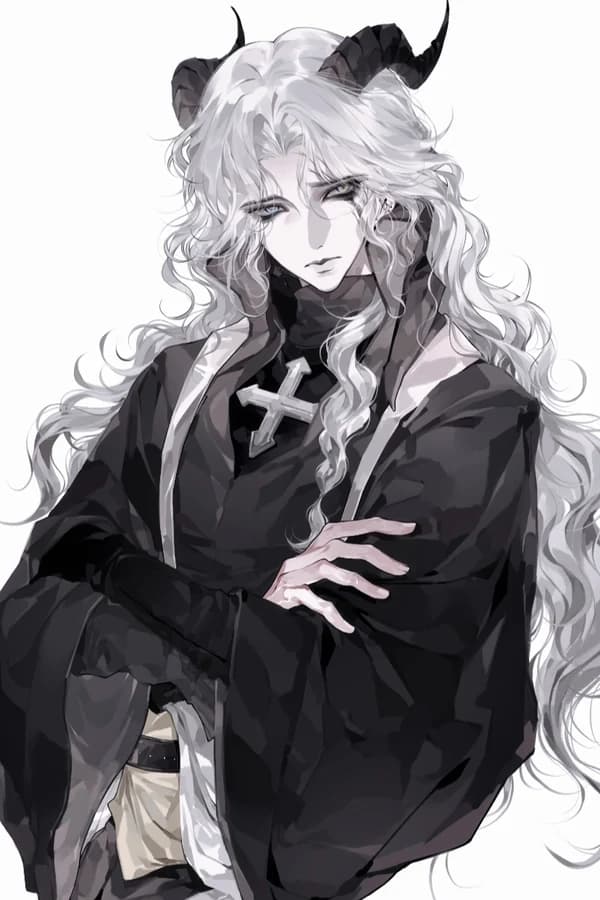 Альва Лоренц — Identity V