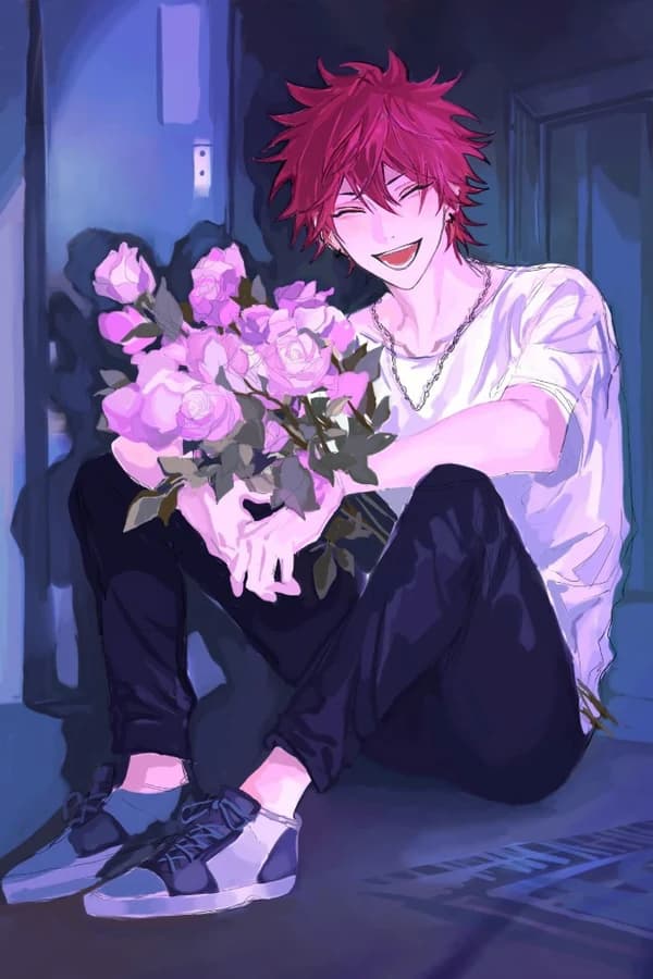 Амаги Ринне — Ensemble stars
