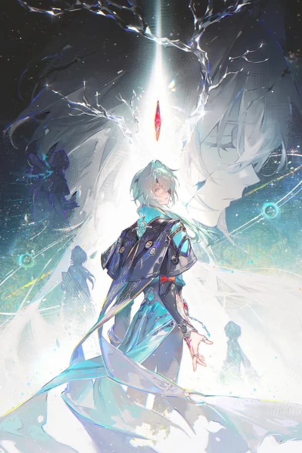 Анакса — Honkai: Star Rail