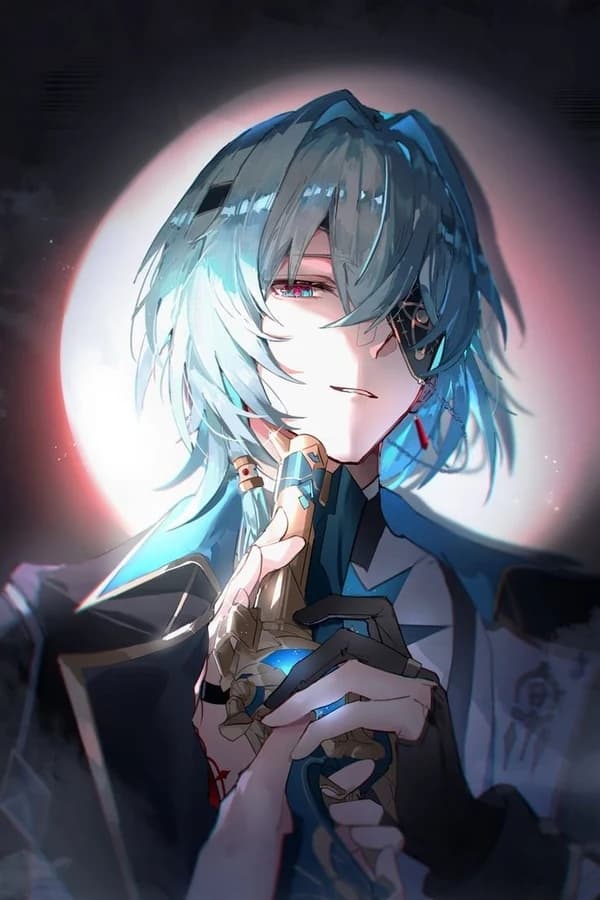 Анакса — Honkai: Star Rail
