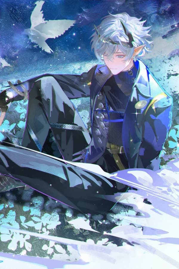 Ардашир — Arknights: Endfield