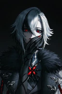Арлекино — Genshin Impact