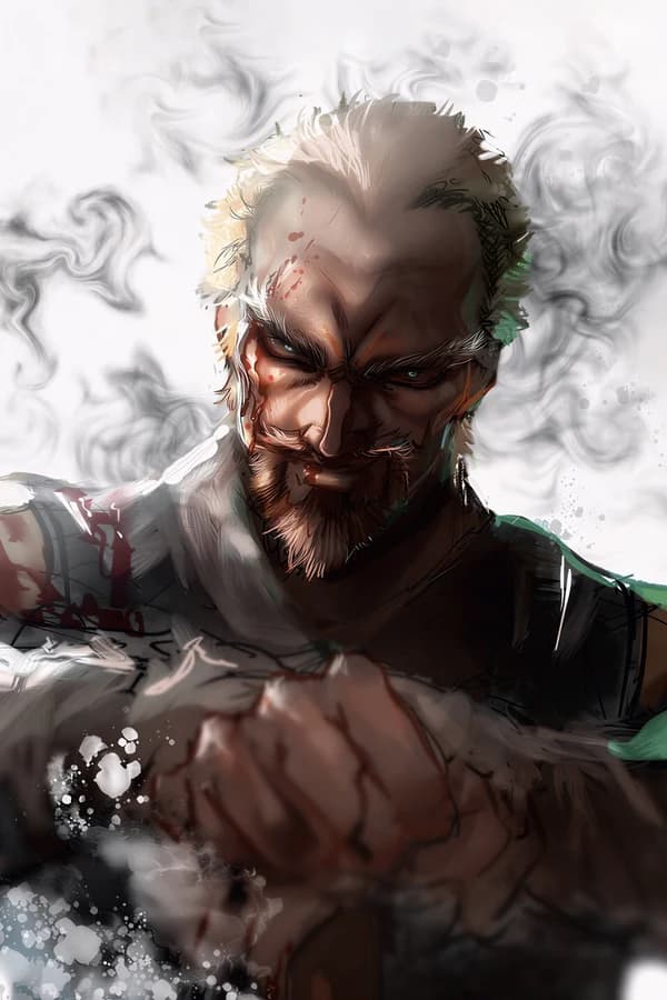 Аскеладд — Сага о Винланде / Vinland Saga