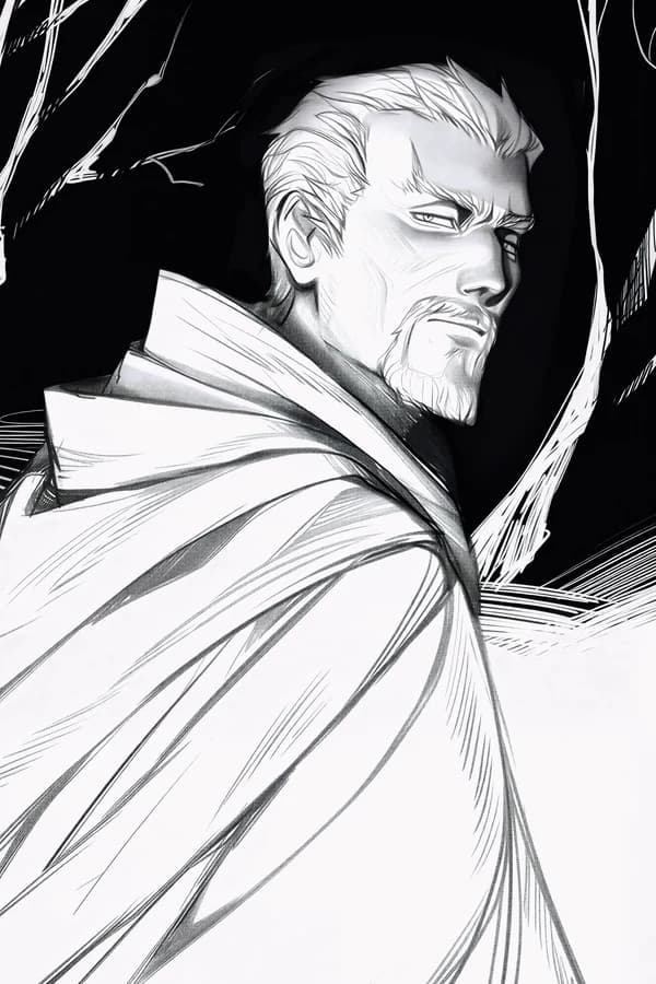 Аскеладд — Сага о Винланде / Vinland Saga