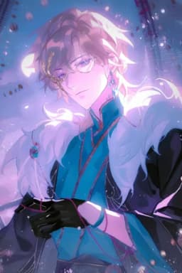 Авантюрин — Honkai: Star Rail