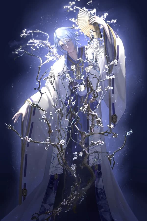 Аято — Genshin Impact