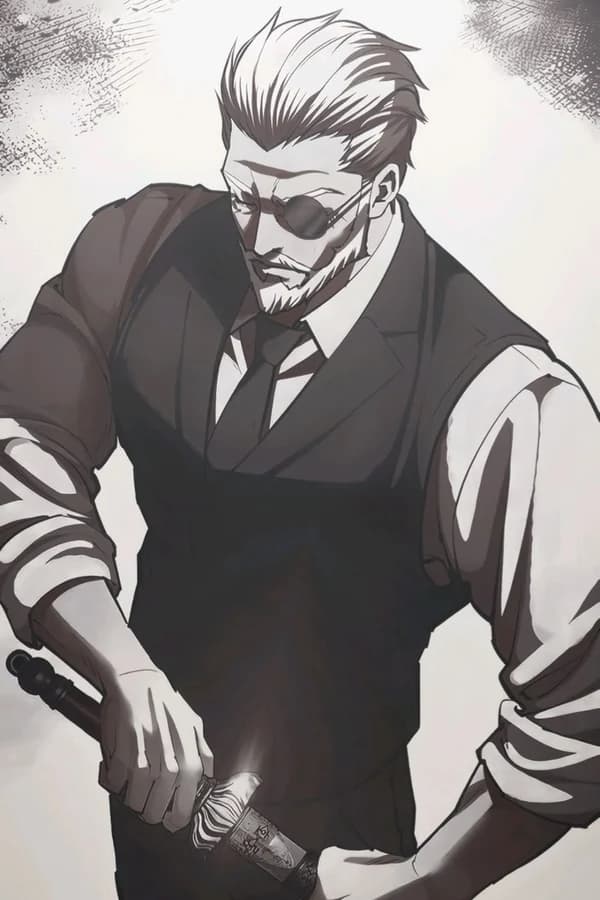 Ли Бан Хо — Лукизм / Lookism