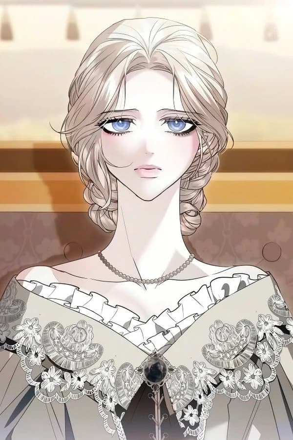 Блэр — От герцога мне нужен только ребёнок / I Only Need the Duke's Child