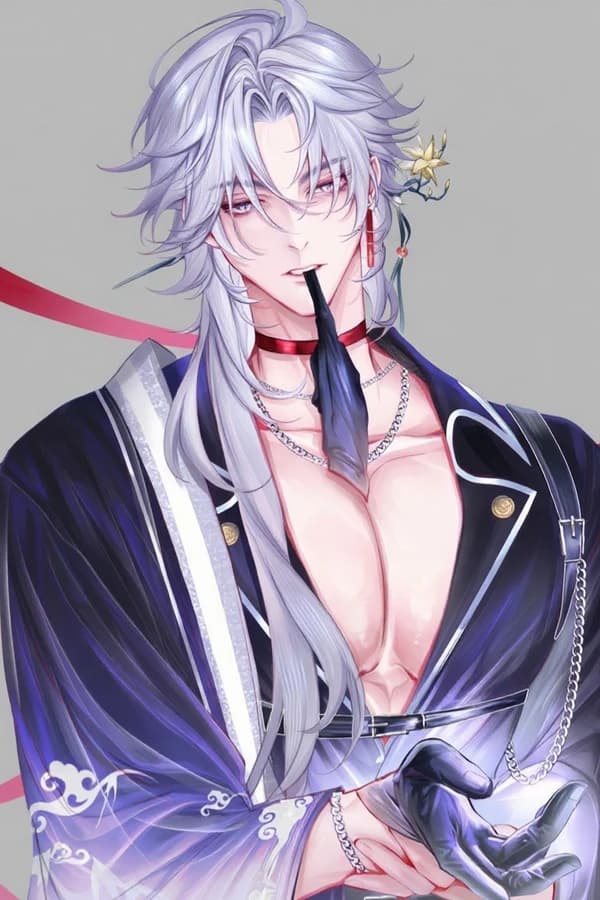 Ин Син — Honkai: Star Rail