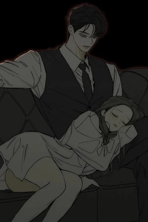 Бом Тэ | Хэ Су — Слёзы на увядших цветах / Tears on a Withered Flower