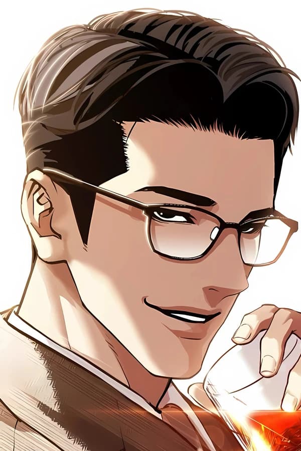 Чан Ги Бок — Лукизм / Lookism