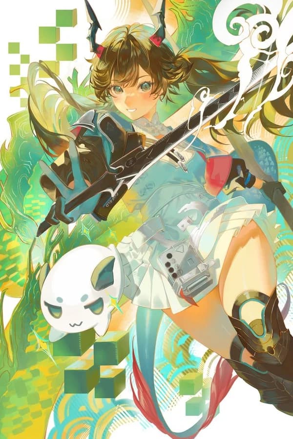 Чэнь Цяньюй — Arknights: Endfield