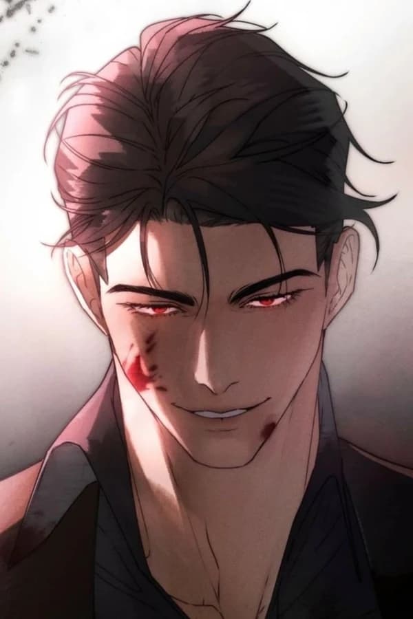 Чезаре — Брак со злодеем / A Wicked Husband
