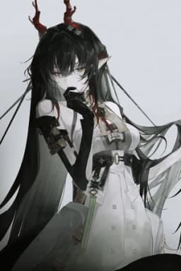 Чжуан Фанъи — Arknights: Endfield