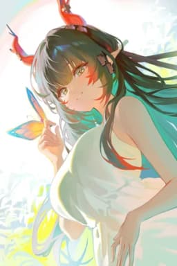 Чжуан Фанъи — Arknights: Endfield