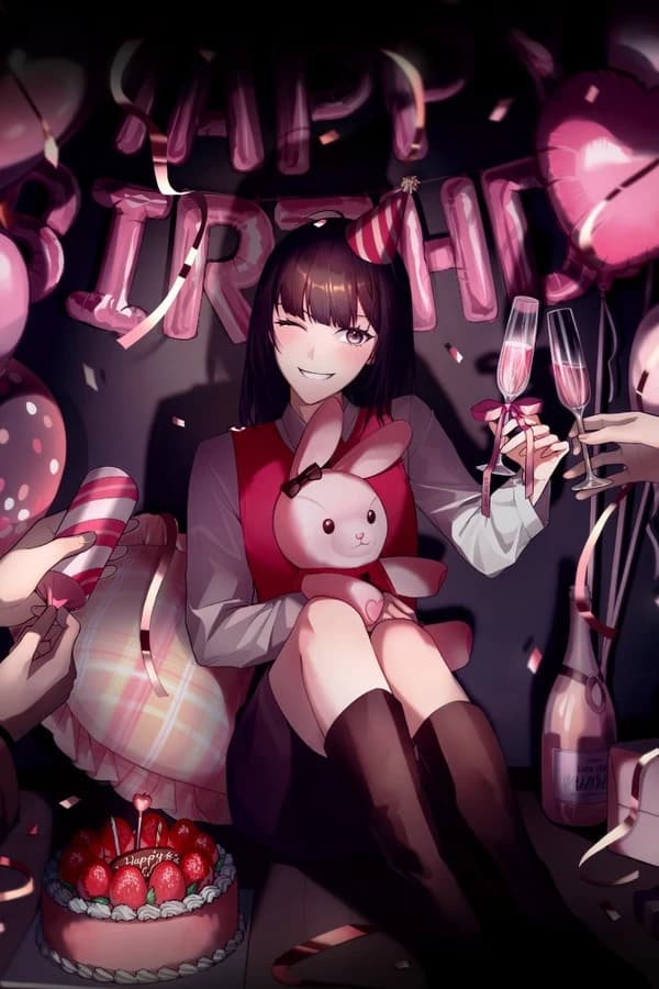 Цяо Лин — Link Click