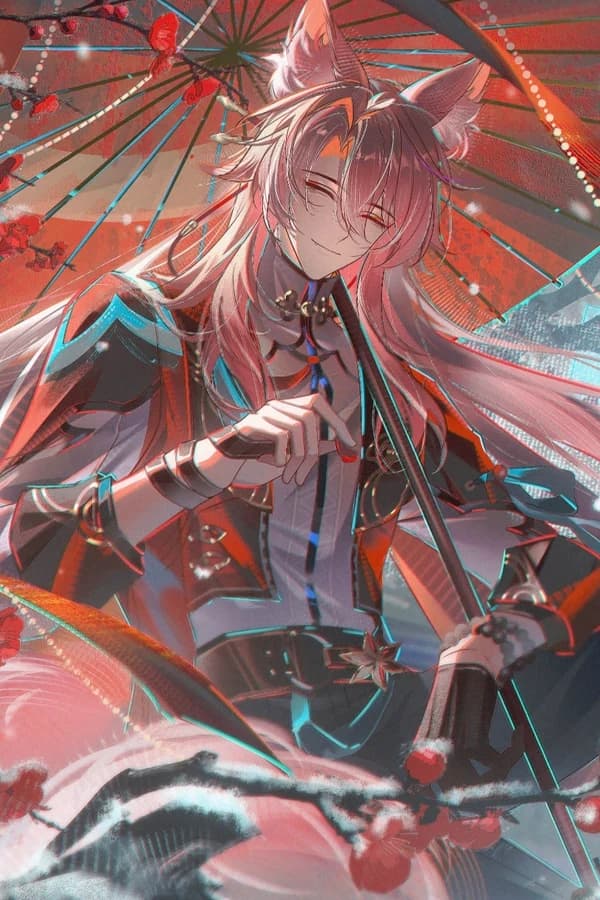 Цзяоцю — Honkai: Star Rail