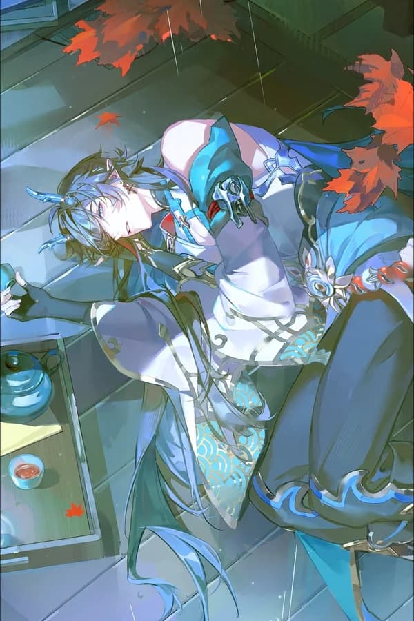 Дань Хэн — Honkai: Star Rail