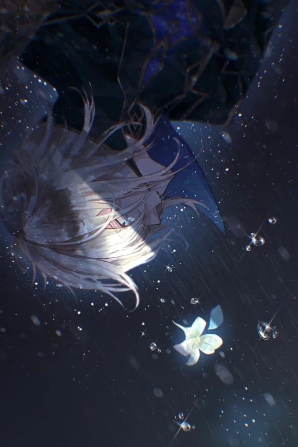 Дайнслейф — Genshin Impact