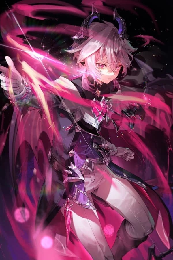 Дурин — Genshin Impact