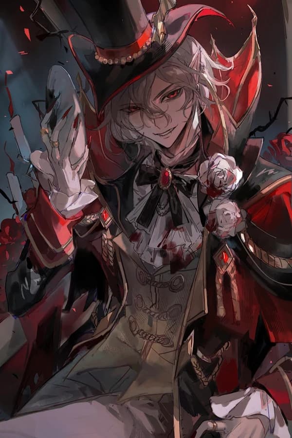 Джек — Identity V