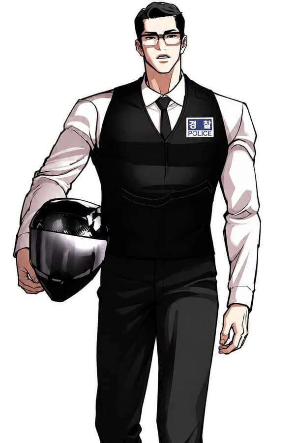 Джей — Лукизм / Lookism