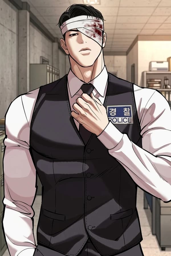 Джей — Лукизм / Lookism