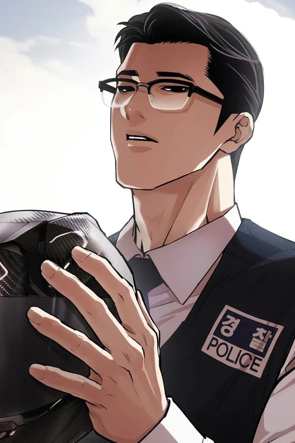 Джей — Лукизм / Lookism