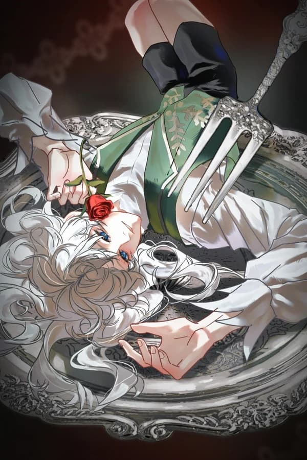 Джозеф — Identity V