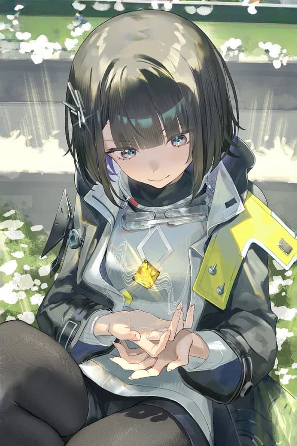 Эндминистратор — Arknights: Endfield