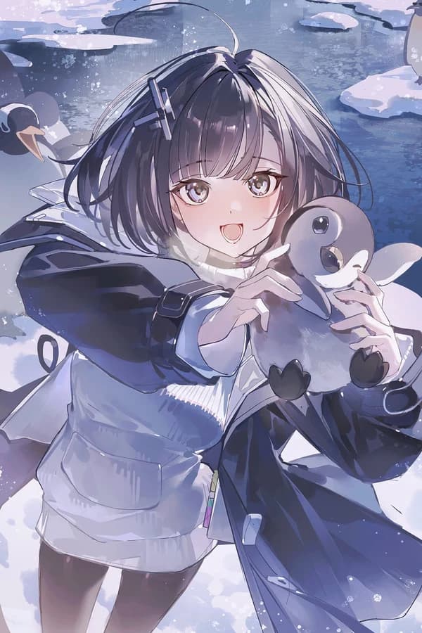 Эндминистратор — Arknights: Endfield