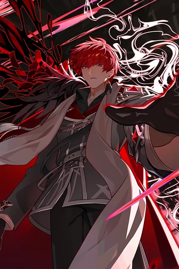 Энрю — Башня Бога / Tower of God
