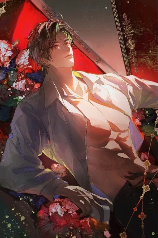 Эван — Light and night