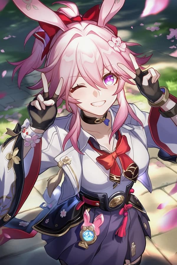 Эванесса — Honkai: Star Rail