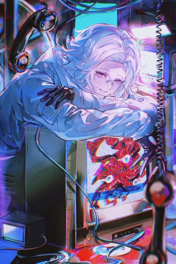 Эйто — halloween
