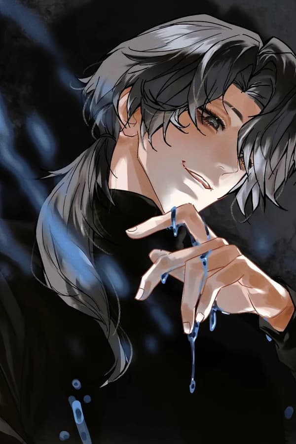 Эзоп Карл — Identity V