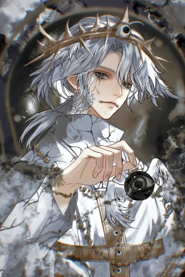Эзоп Карл — Identity V