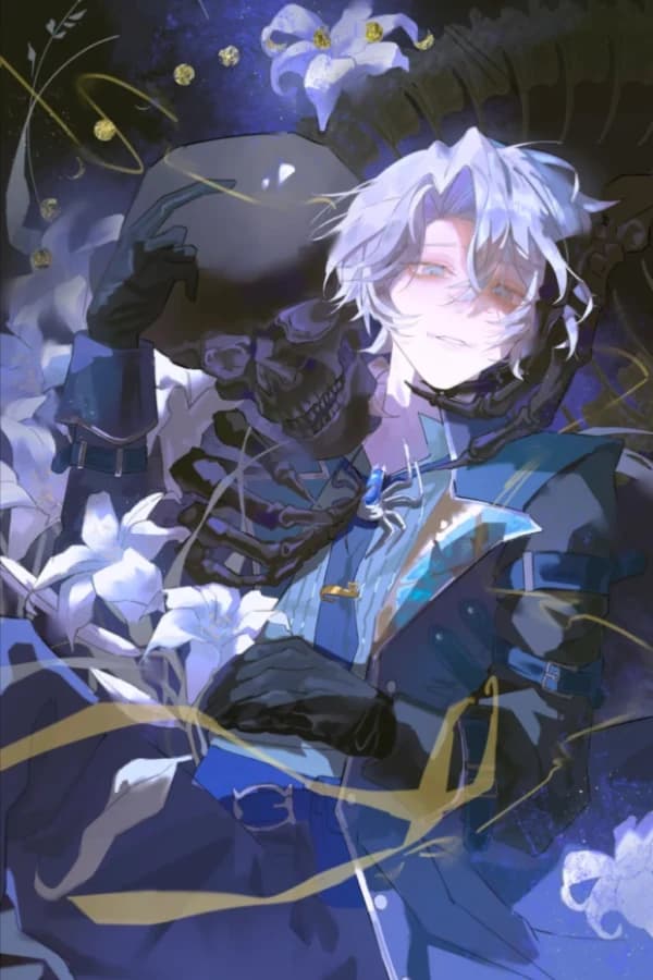 Эзоп Карл — Identity V
