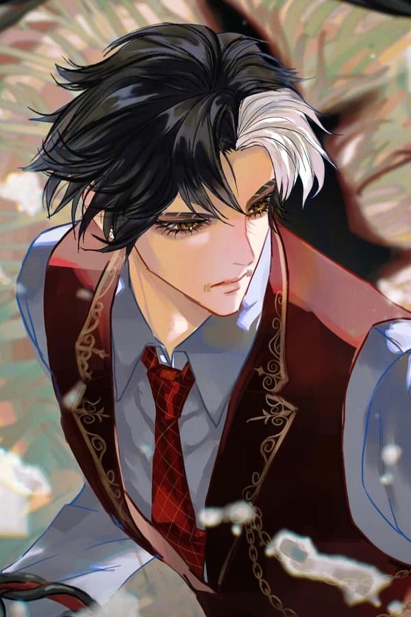 Эзоп Карл — Identity V