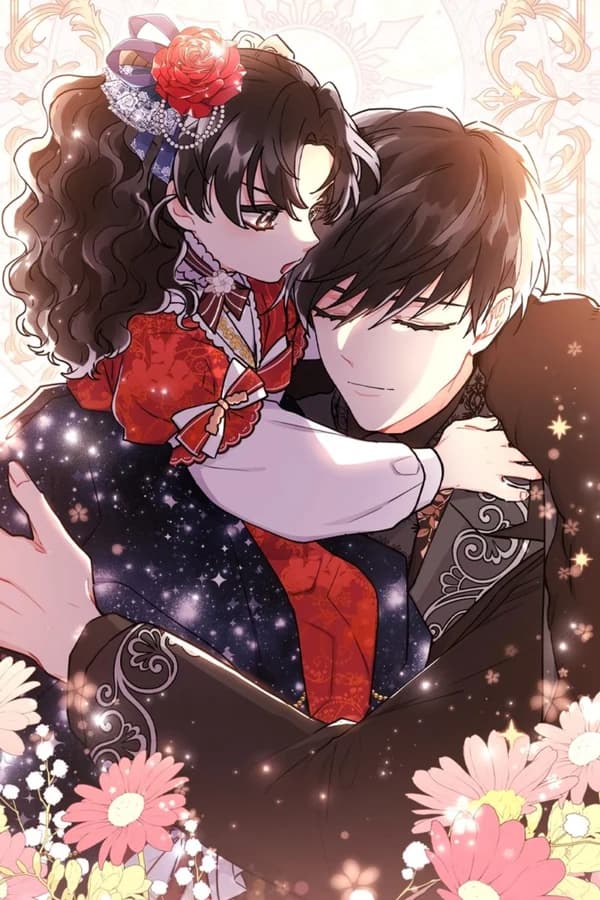 Фелио | Леонье Борреоти — Приёмная дочь протагониста / I Became the Male Lead's Adopted Daughter