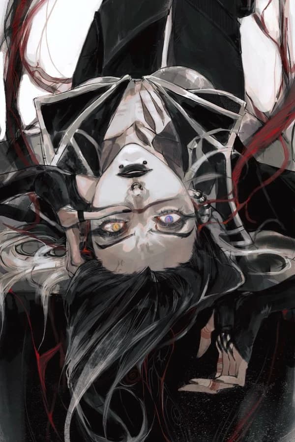 Фейд — halloween