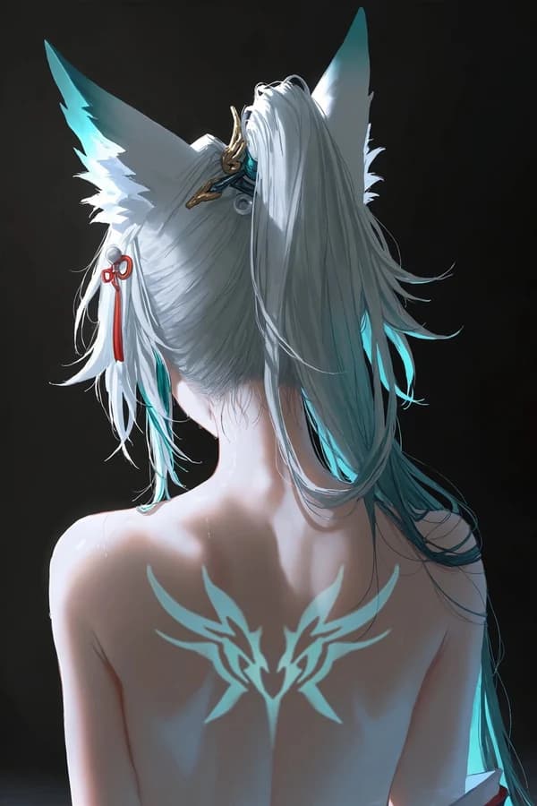Фэйсяо — Honkai: Star Rail