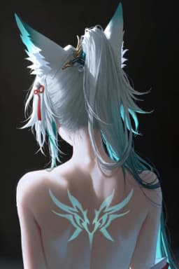 Фэйсяо — Honkai: Star Rail