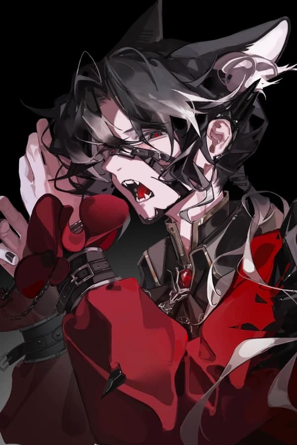 Фредерик — Identity V