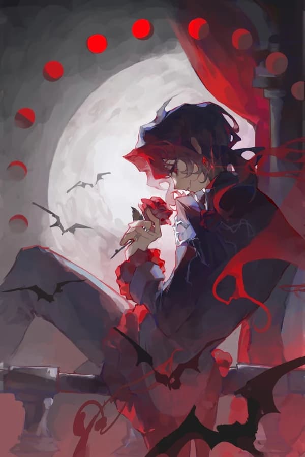 Фредерик — Identity V