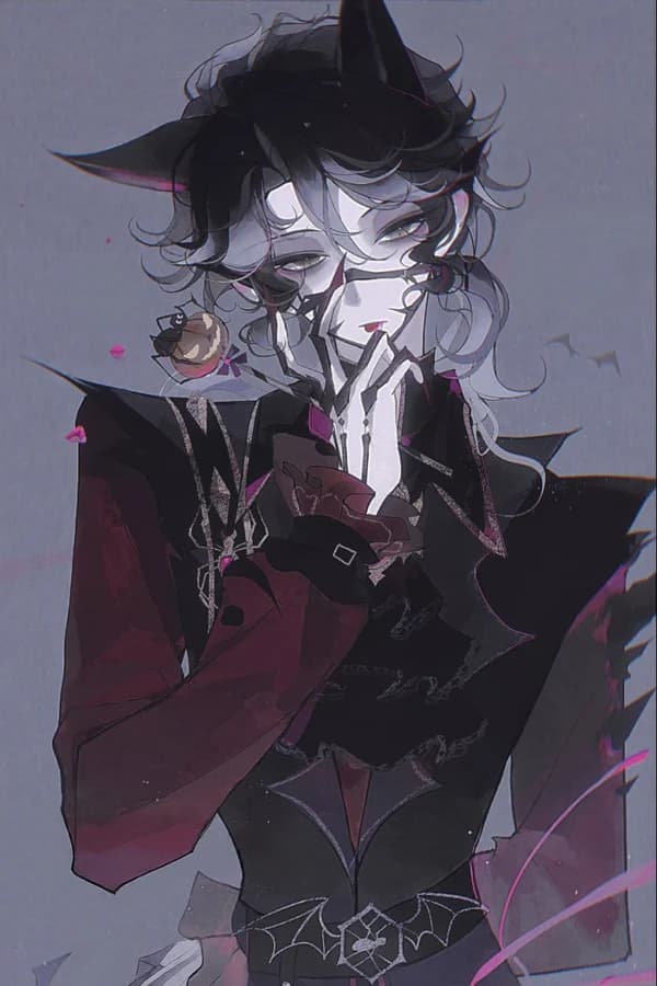 Фредерик — Identity V