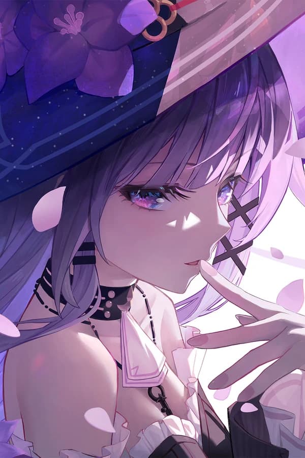 Герта — Honkai: Star Rail