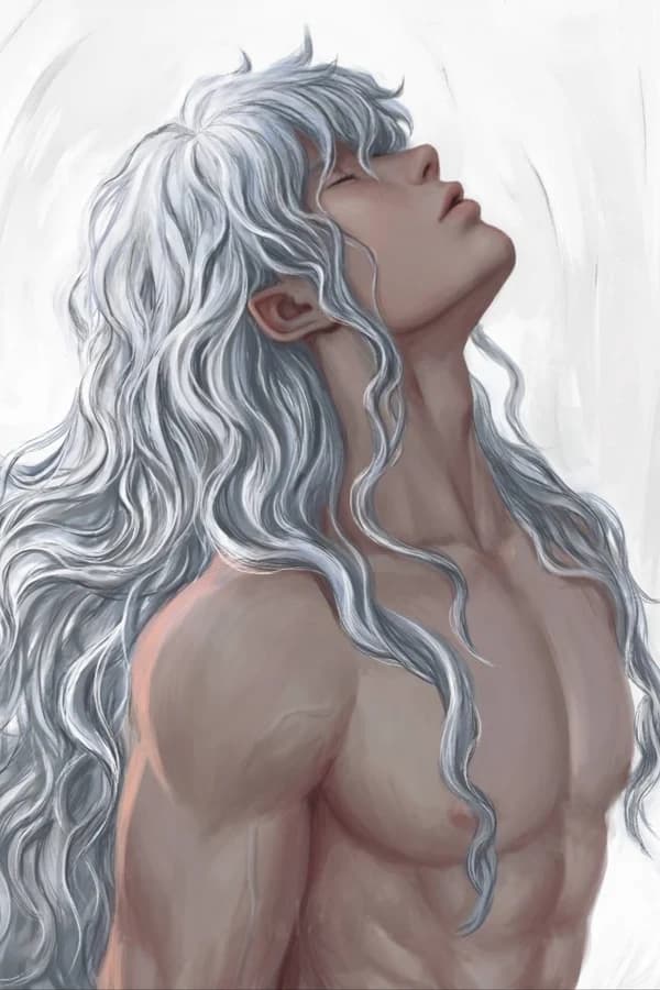 Гриффит — Берсерк / Berserk